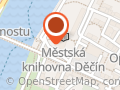 Městská knihovna Děčín, příspěvková organizace