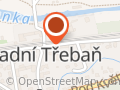 Zadní Třebaň