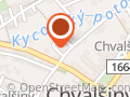 Potraviny COOP