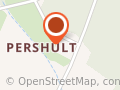 Pershults Såg och Byggvaror AB