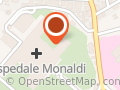 Centro Trasfusionale Ospedale Monaldi