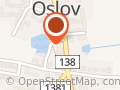 Oslov - Obecní Úřad