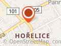 Restaurace Na Staré Hořelice