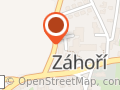 Obec Záhoří