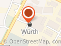 Würth & Modyf Aversa