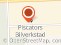 Piscator Bilverkstad