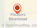 Provektor, Hova