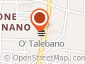 TLB - O' Talebano Kebab Store
