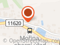 Penzion Mořina