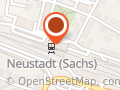 Seeger - Das Sanitätshaus im Bahnhof Neustadt