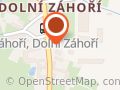 Agro, družstvo Záhoří