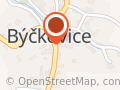 Obec Býčkovice - Býčkovice - obecní úřad