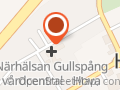 Närhälsan Gullspång vårdcentral - Hova
