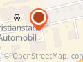 Hedin Helsingborg Bil AB