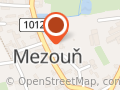 Mateřská škola Mezouň