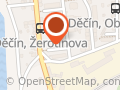 JANA MARKET JEZDECKÁ 32 DĚČÍN