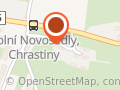 Stáj Chrastiny