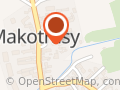 Makotřasy - obecní úřad