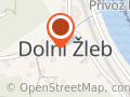 BISTRO U PŘÍVOZU.DOLNÍ ŽLEB 142