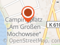 Campingplatz Am Großen Mochowsee