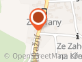 Potraviny u Slavíků
