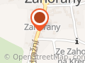 Potraviny u Slavíků