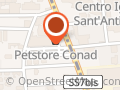 DISTRIBUTORE CARBURANTE CONAD