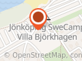 JÖNKÖPING VILLA BJÖRKHAGEN