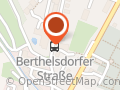 ASB Therapiezentrum Neustadt/Sa.