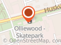 Olliewood skatepark
