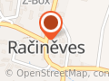 Račiněves - obecní úřad