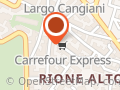 Nuovo Centro Di Salute Totale Sas Di Salami Catia E C.