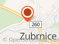 Zubrnice - obecní úřad