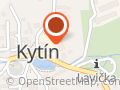 Ubytování Kytín