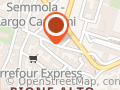 La Taverna Di Bacco Di Rosa De Liso