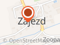 Hostinec Zájezd