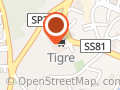 Supermercato Tigre