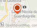 Spinogatti Calzature Guardiagrele via Roma n 149