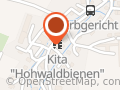 Kita Hohwaldbienen