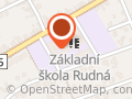 ATLETIK RUDNÁ zapsaný spolek