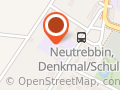 Schulzentrum "Am Friedensplatz" Neutrebbin
