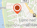 Apartmán Riviera Lipno 511/5