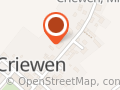 Evangelisches Pfarramt Criewen