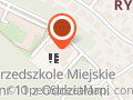 PRZEDSZKOLE MIEJSKIE NR 11 Z ODDZIAŁAMI INTEGRACYJNYMI "TĘCZA"