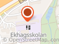 Ekhagsskolan och Fritidshem