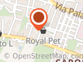 Toelettatura Royal Pet Gela