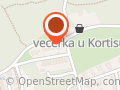 Ubytování U Vongrejů