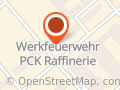 Werkfeuerwehr PCK