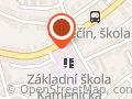 Základní škola Děčín II, Kamenická 1145, příspěvková organizace