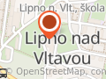 Apartmán Lipno nad Vltavou